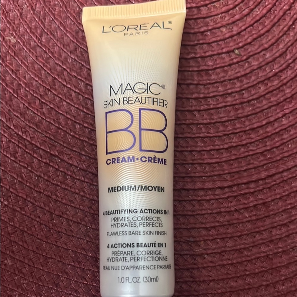 L'Oreal Magic Skin Beautifier BB Cream